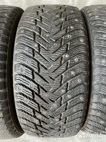 Nokian Tyres Hakkapeliitta 8 225/45 R17 94T