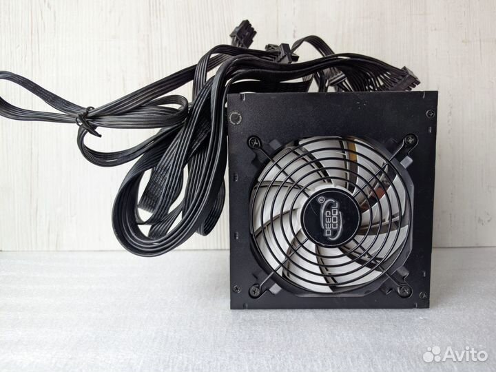 Deepcool DQ750ST 750w