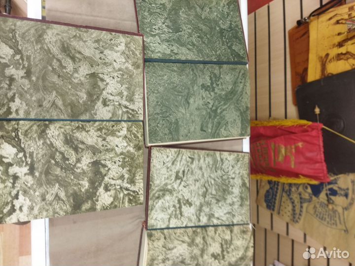 Техническая энциклопедия 1928 год