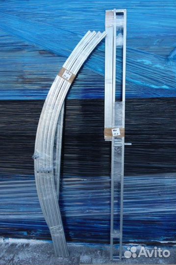 Теплица «Уют Экстра 6 м