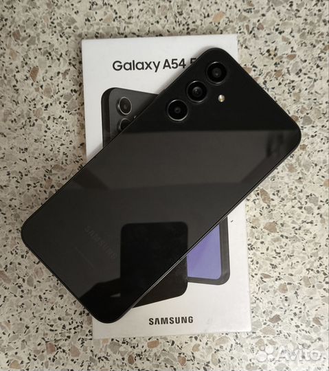 Samsung Galaxy A54, 8/256 ГБ