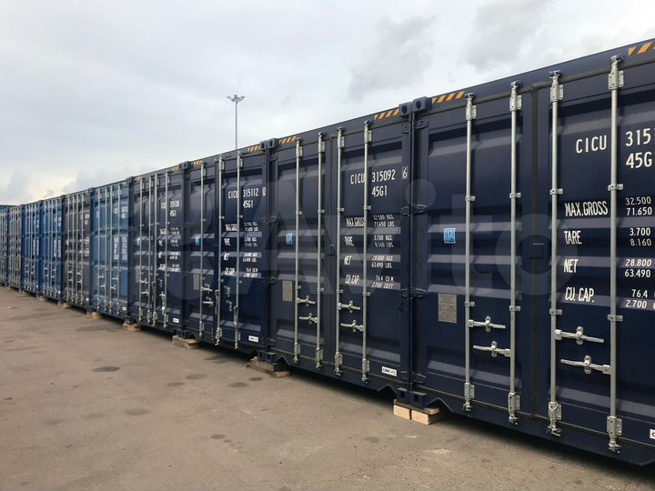 Аренда склада