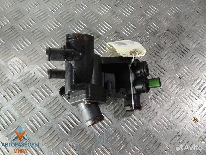 Корпус термостата Volkswagen Golf GTI 4 2001