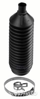 Пыльник рулевой рейки перед лев 3022801 LEM