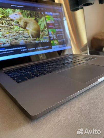 Xiaomi notebook pro 15.6, i7, 16Gb