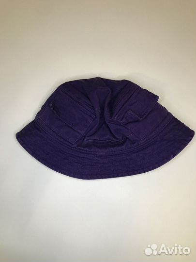 Панама Heron Preston с карманами (0790)