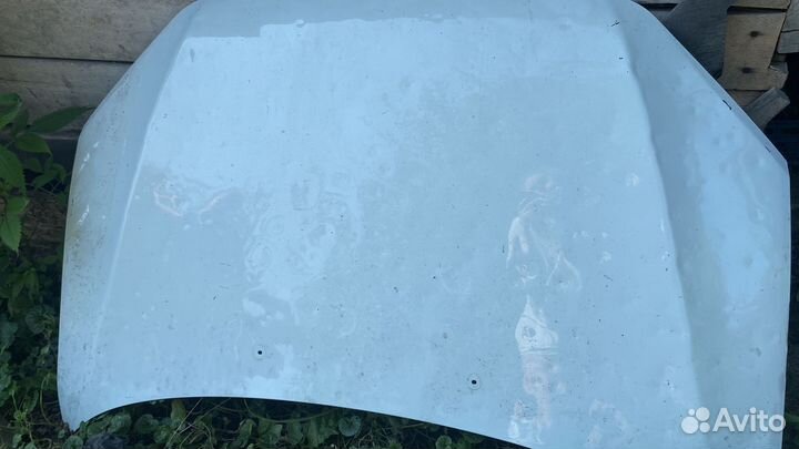 Капот LADA granta