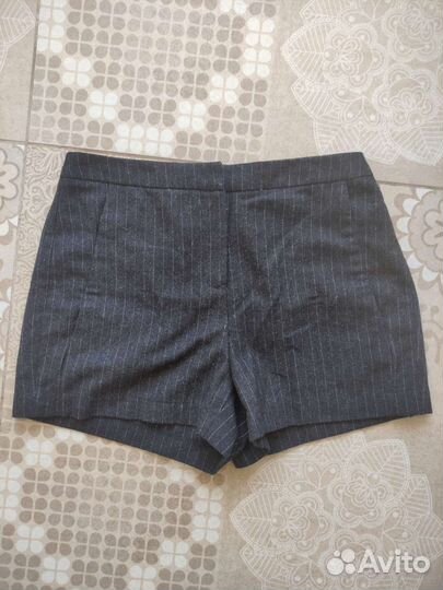 Шорты женские Inciti размер 46