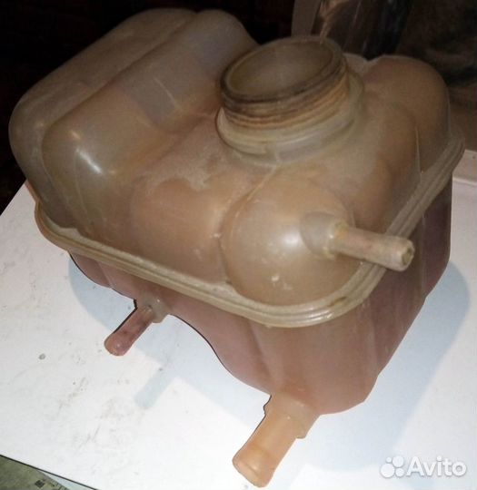 Бачек расширительный Lachetti