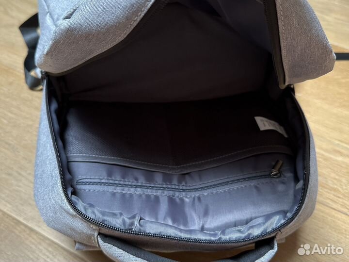 Рюкзак Gan с отделениями для головоломок, кубиков