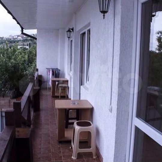 Комната 20 м², 2/2 эт.