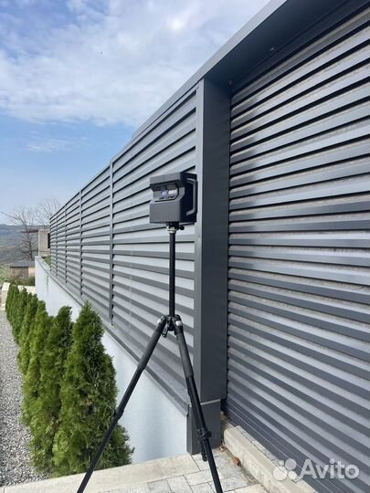 Matterport PRO2 (MC250)