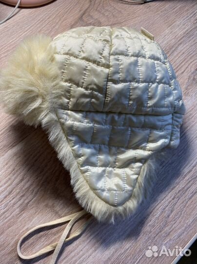 Шапка детская