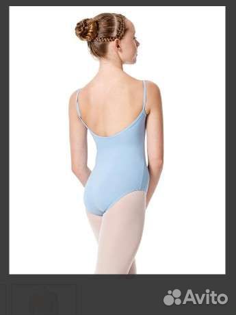 Купальник для танцев