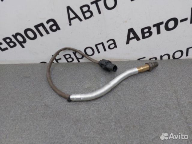 Лямбда-зонд датчик кислорода Mercedes-Benz E-Class
