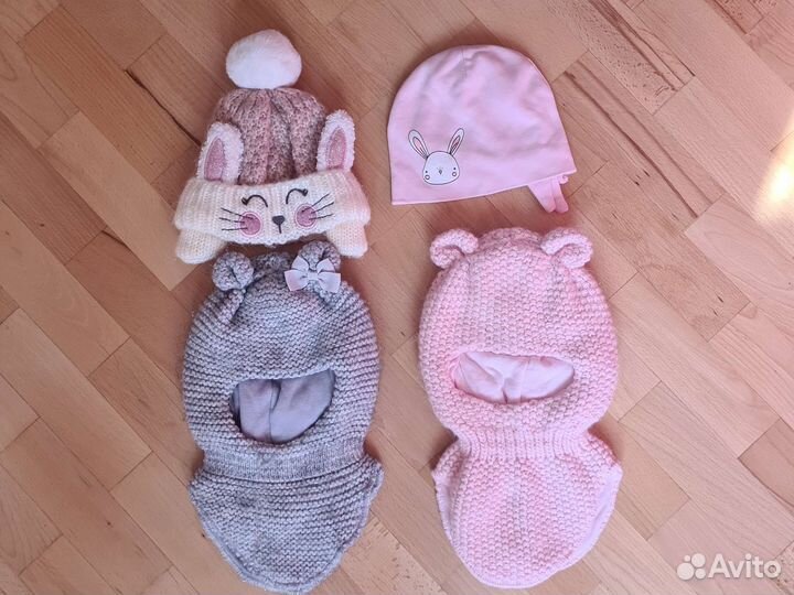 Шапка шлем