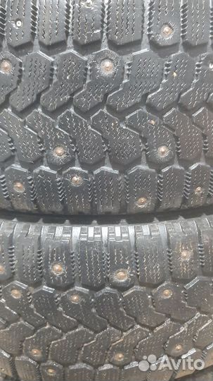 Yokohama IceGuard Stud IG65 195/60 R15