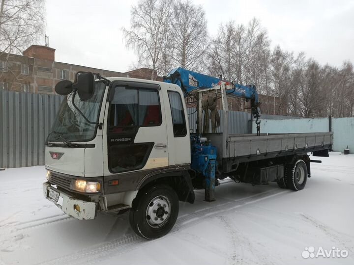 Манипулятор воровайка