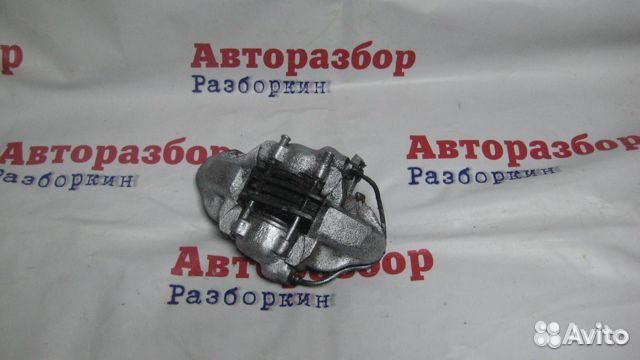 Суппорт ваз классика 2101-07