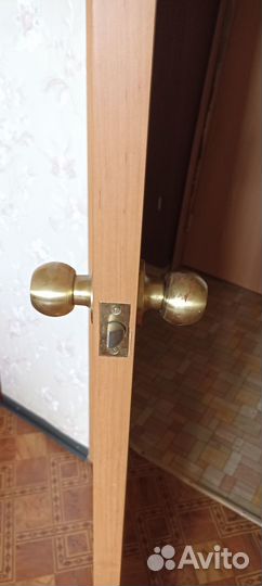 Межкомнатные двери бу с коробкой