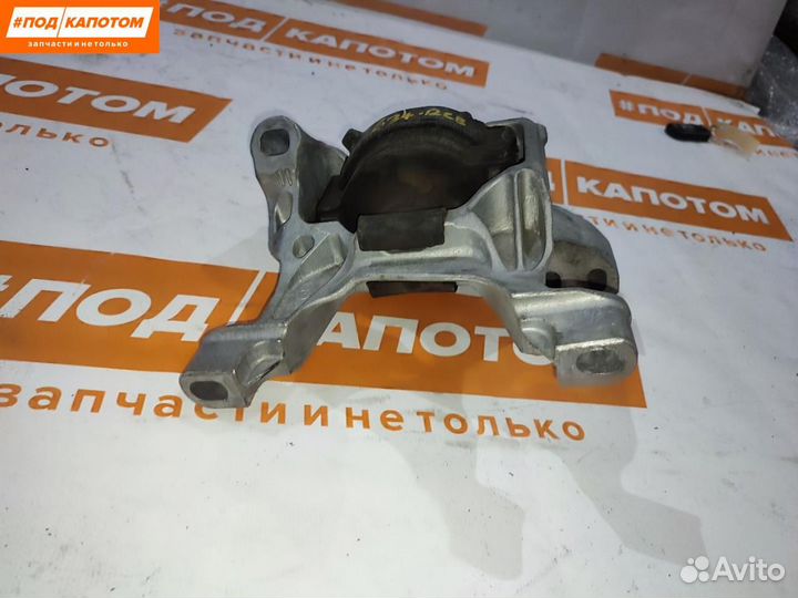 Подушка крепления двигателя правая Mazda 6 GJ 2015