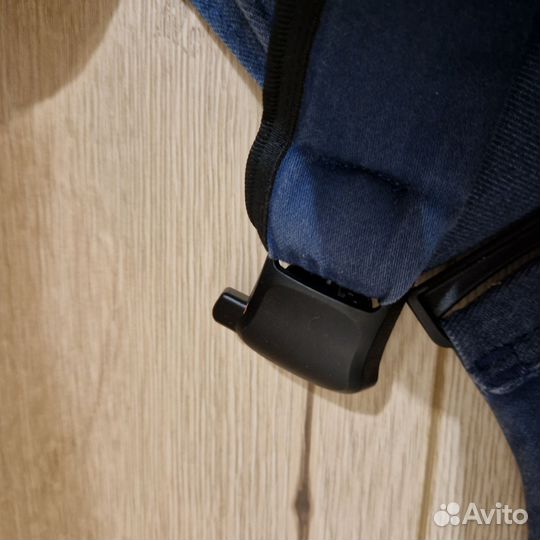 Рюкзак переноска кенгуру babybjorn one