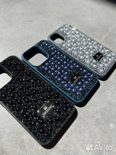 Чехлы на телефон iPhone