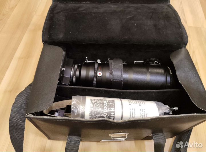 Фотоснайпер фс-12