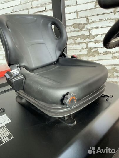 Вилочный погрузчик EP Equipment CPCD25T3, 2023