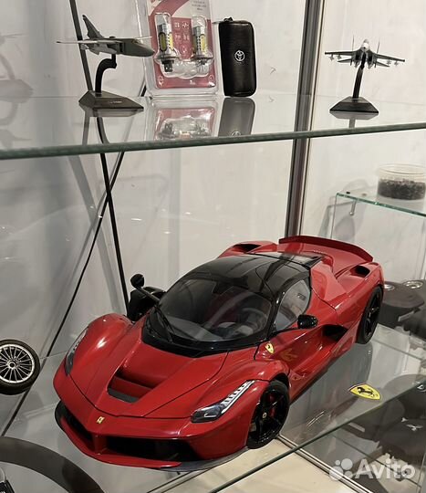 Ferrari La ferrari 1/8 centauria