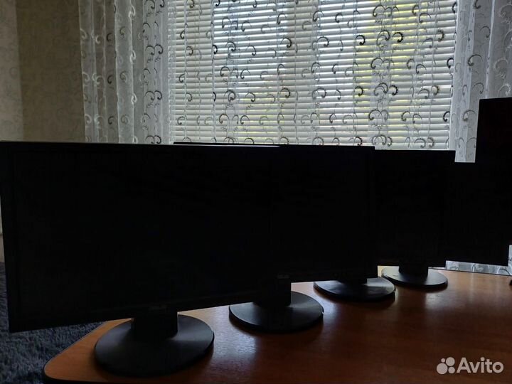 Монитор для компьютера
