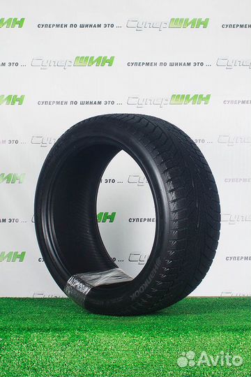 Hankook Winter I'Cept iZ 2 W616 215/65 R17