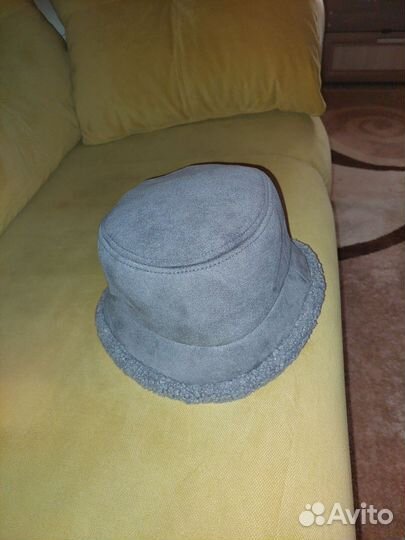 Шляпа женская