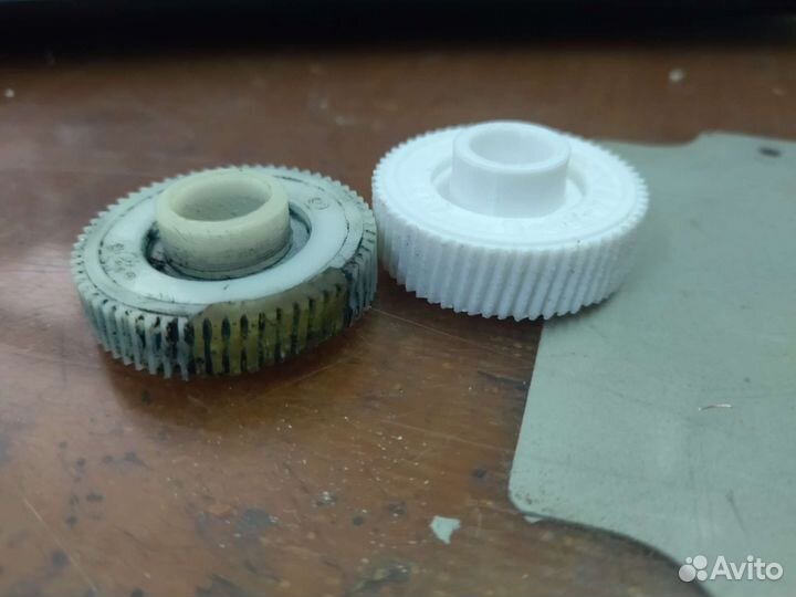 3d печать на заказ
