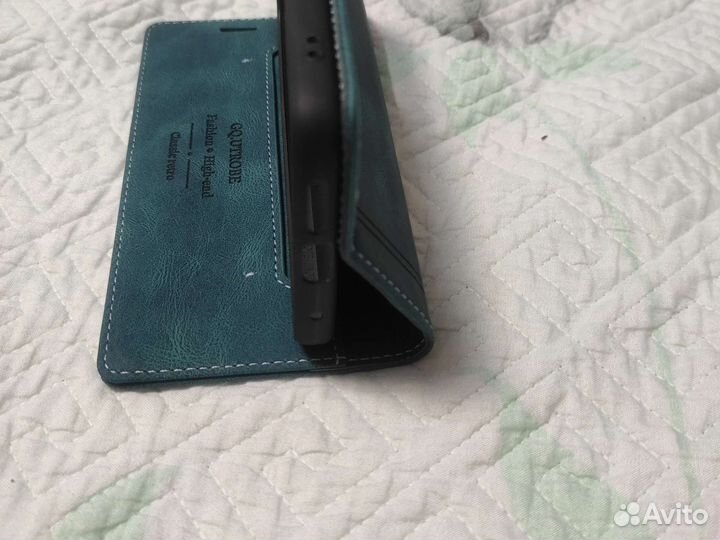 Чехол redmi note 10