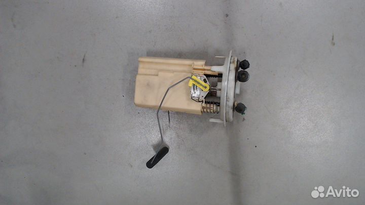 Насос топливный электрический Peugeot 407, 2006