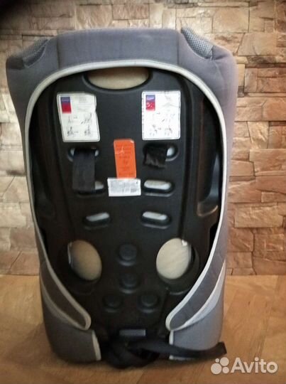 Детское автокресло 9 до 36 кг