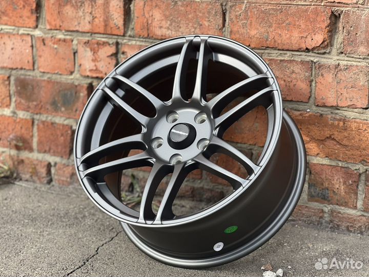 Диски Weds sport r17 5x114.3