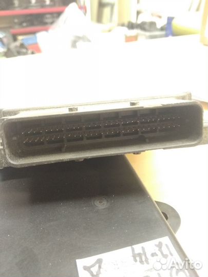 Коммутатор квадроцикла Polaris Ranger 500