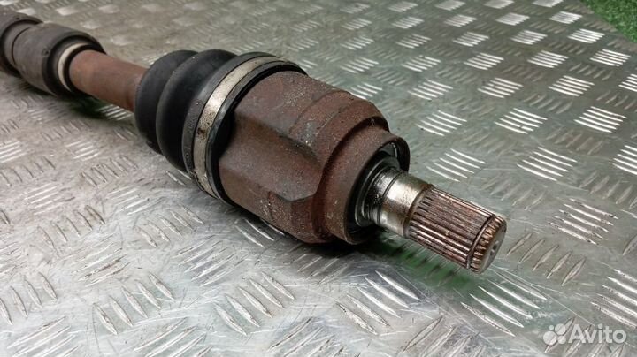 Привод Hyundai Tucson Правый Передний