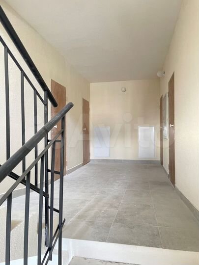 1-к. квартира, 35,9 м², 3/4 эт.