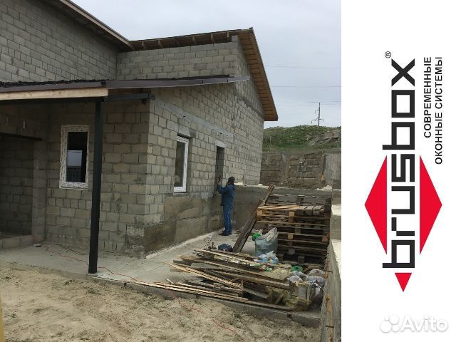 Пластиковые окна любых размеров - Звоните