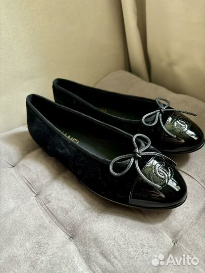 Балетки, р. 36