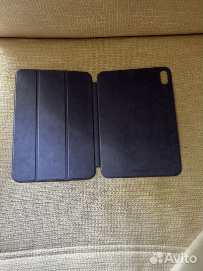 Чехол оригинальный на iPad mini 6 сиреневый