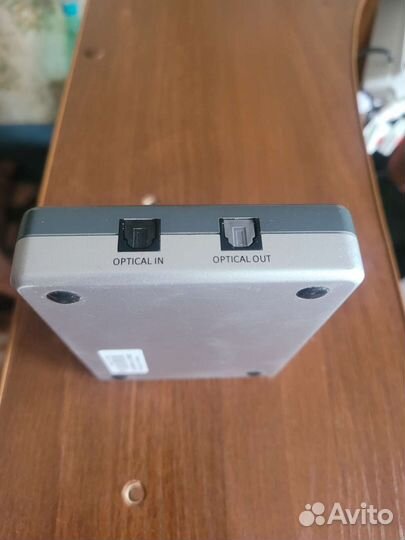 Внешняя звуковая карта Aureon 5.1 usb