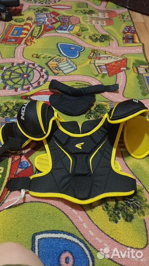 Хоккейная форма