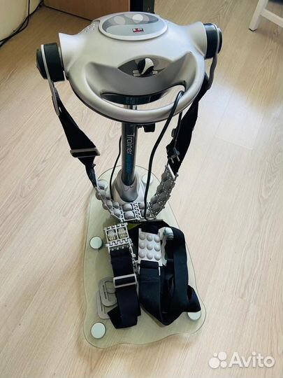 Тренажёр Trainer BM 1200 G