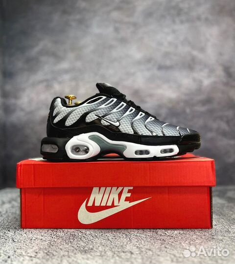 Кроссвоки Nike Air Max Tn Plus