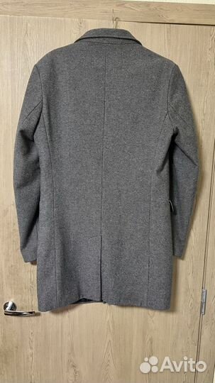 Пальто мужское