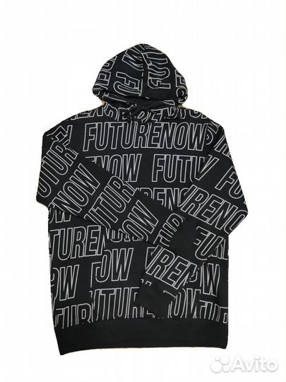 Худи мужское